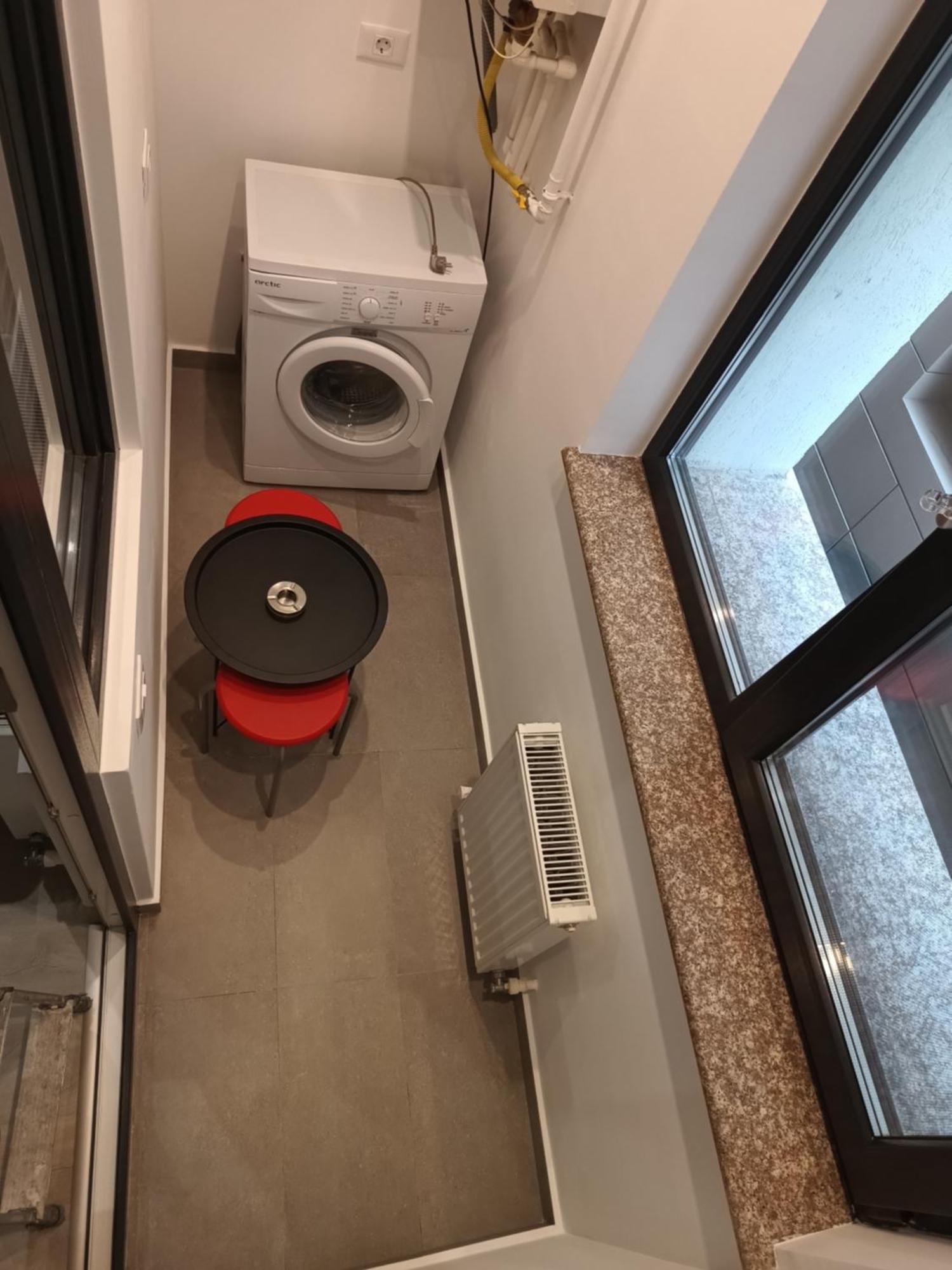 Malivia Oxygen Apartment Iasi Exterior photo